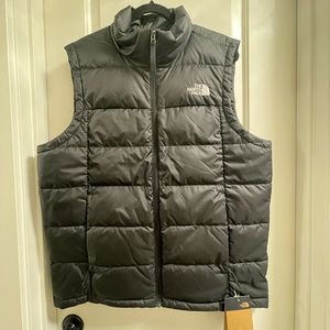 NorthFace Mena Vest (L)